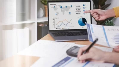 Tham khảo 6 mẫu báo cáo chi phí lương phổ biến trong doanh nghiệp