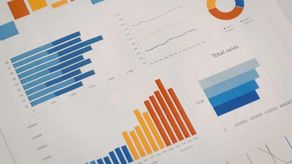 Sử dụng báo cáo nhân sự cuối năm hoạch định chiến lược nguồn lực cho năm mới