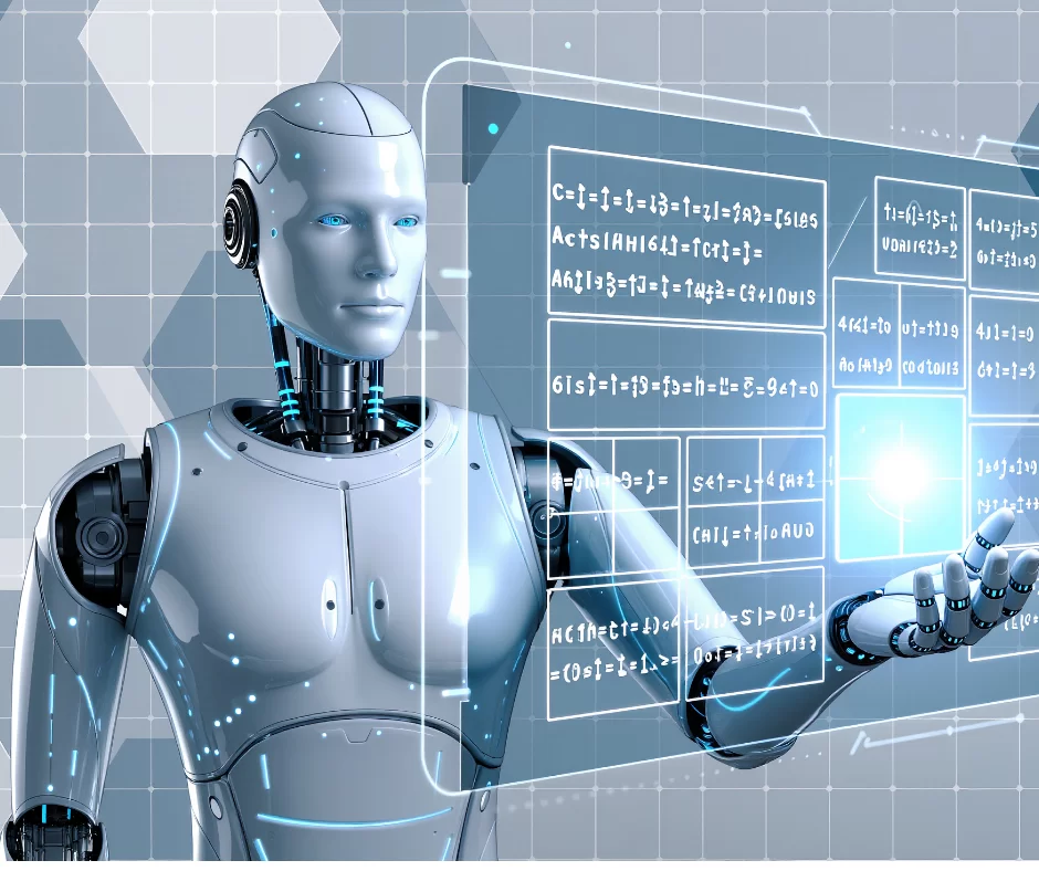 AI có thể hỗ trợ phân tích thông tin từ nguồn nào? Kỷ Nguyên Của