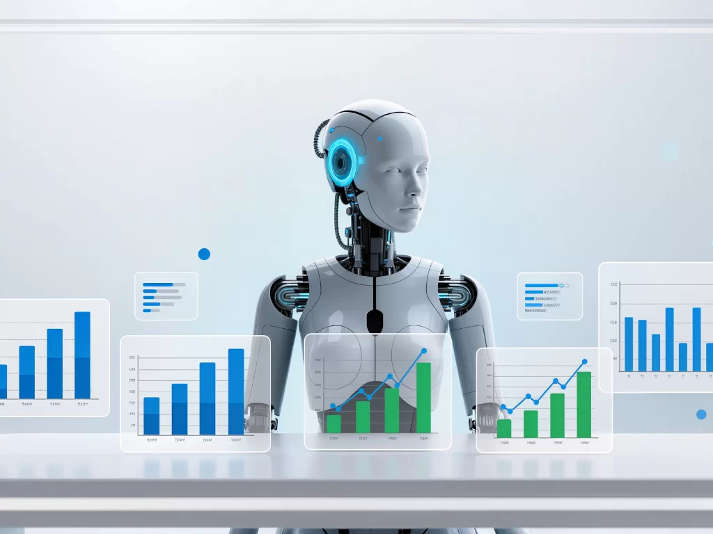 Công cụ AI nào được dùng để tìm kiếm và phân tích dữ liệu chuyên sâu tốt nhất cho doanh nghiệp