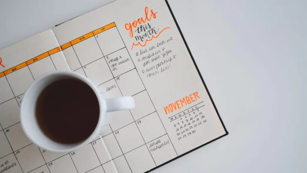 Thiết lập mục tiêu kinh doanh phát triển doanh nghiệp bền vững