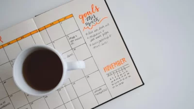 Thiết lập mục tiêu kinh doanh phát triển doanh nghiệp bền vững