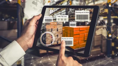 Sử dụng cơ sở dữ liệu quản lý kho kiểm soát chính xác hàng tồn kho