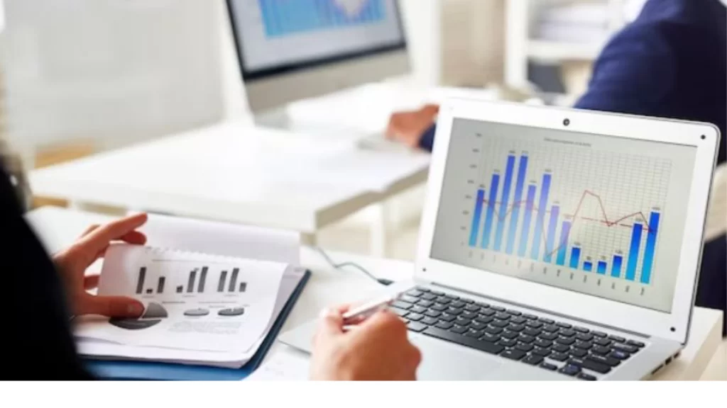 Sử dụng 5 mẫu báo cáo lãi lỗ đo lường chất lượng tăng trưởng doanh nghiệp