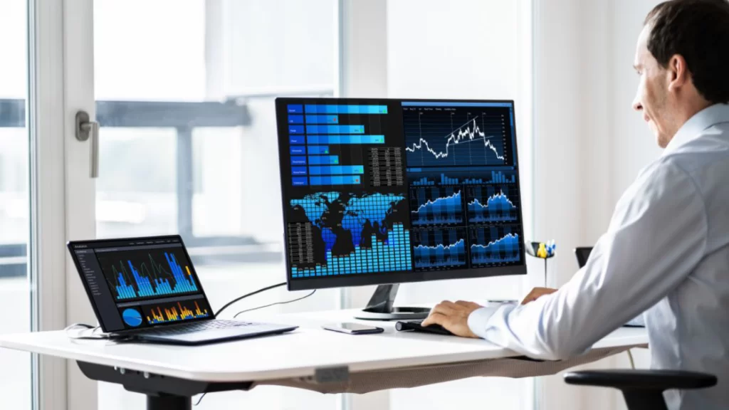 KPI và OKR khác nhau như thế nào? Doanh nghiệp nên lựa chọn công cụ nào?