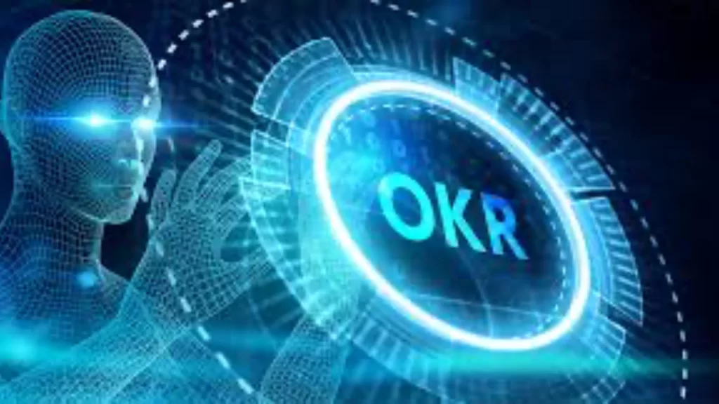 Quản trị mục tiêu OKR hiệu quả trong doanh nghiệp