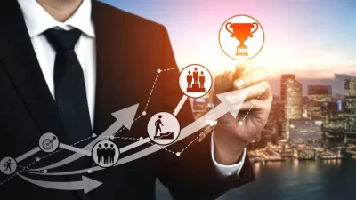 Xây dựng mục tiêu kinh doanh giúp doanh nghiệp thoát khỏi vận hành bị động