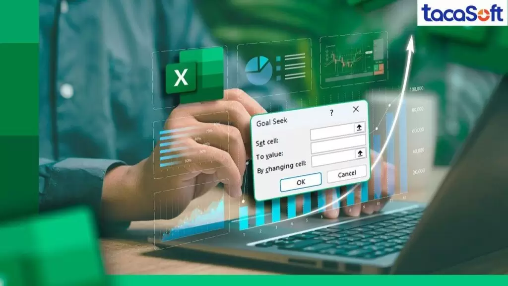 Cách AI Xử Lý Dữ Liệu Excel Toàn Diện Nhanh Gấp 10 Lần