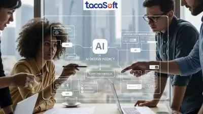 Kỹ Năng Sử Dụng AI Trong Công Việc Giúp Tăng 200% Hiệu Suất
