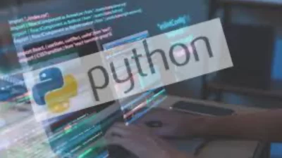 Xử lý dữ liệu với Python chi tiết cho doanh nghiệp