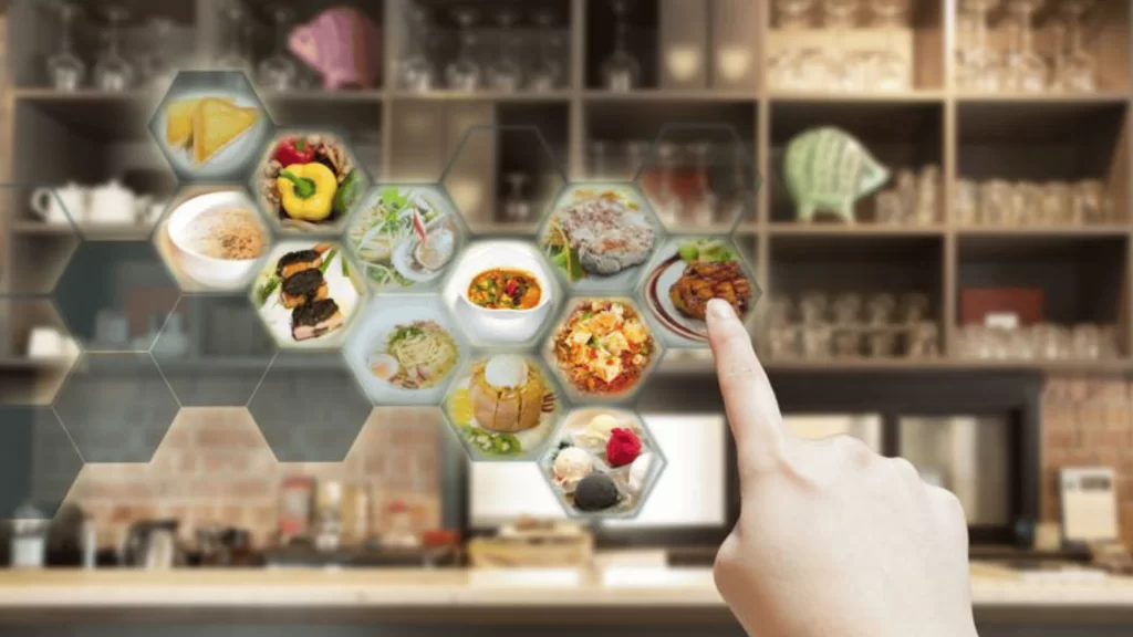 Phân tích dữ liệu ngành F&B trong kỷ nguyên trải nghiệm - sức khỏe