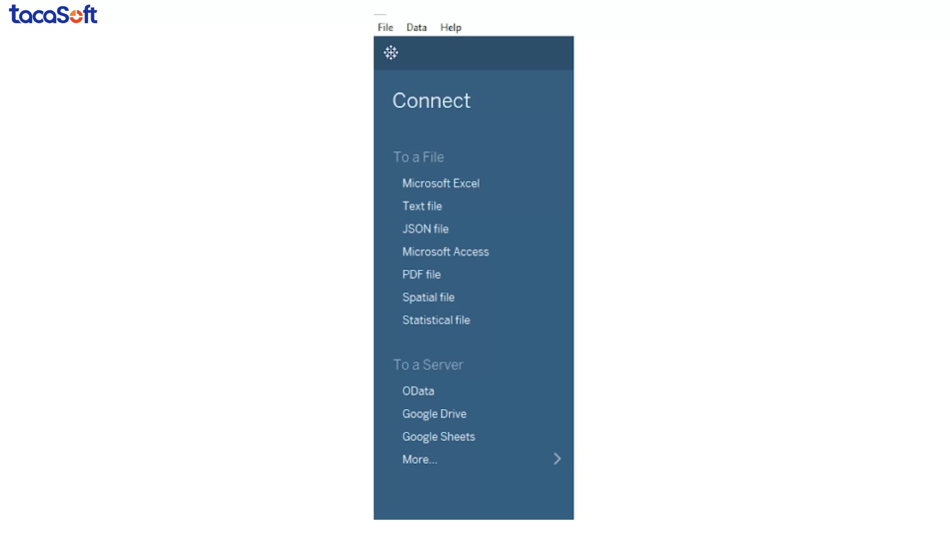 cách tạo dashboard trong tableau