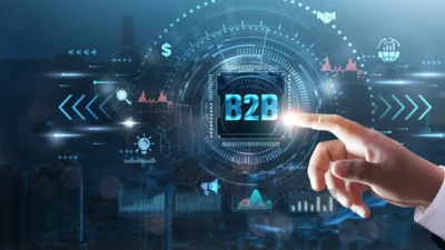 Tận dụng 10 KPI B2B đo lường rõ hiệu quả hoạt động kinh doanh