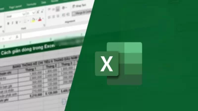Tạo báo cáo tự động trong Excel chi tiết cho doanh nghiệp