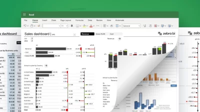 Doanh nghiệp có nên phân tích dữ liệu với Excel?