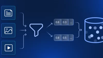Lọc dữ liệu lựa chọn thông tin cốt lõi phục vụ mục tiêu kinh