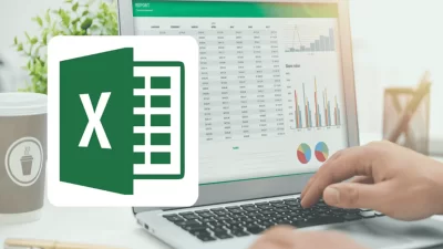 Cách xử lý dữ liệu lớn trong Excel chi tiết cho doanh nghiệp