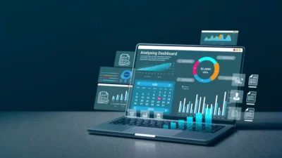 Tạo Dashboard bằng AI khai thác dữ liệu hiệu quả