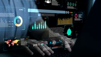 Drill Down trong Power BI đào sâu dữ liệu theo từng lớp thông tin