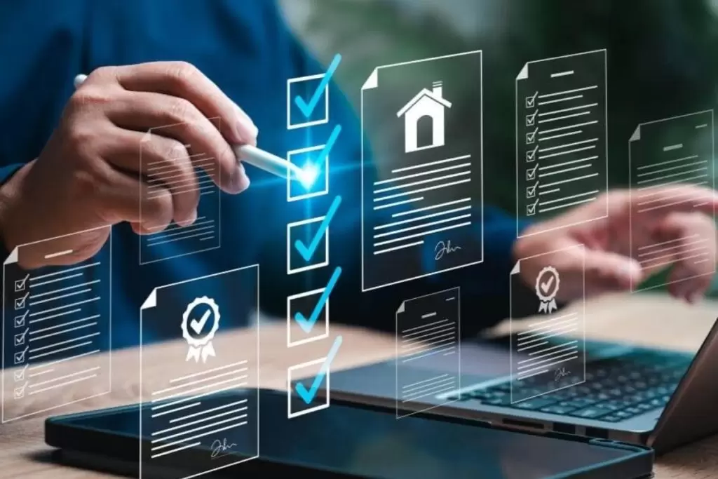 AI soạn thảo văn bản hành chính rút ngắn thời gian xử lý giấy tờ