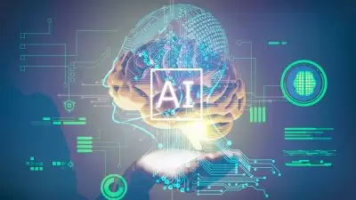 Ứng dụng AI trong quản lý doanh nghiệp khai thác tối đa tiềm năng của đội ngũ