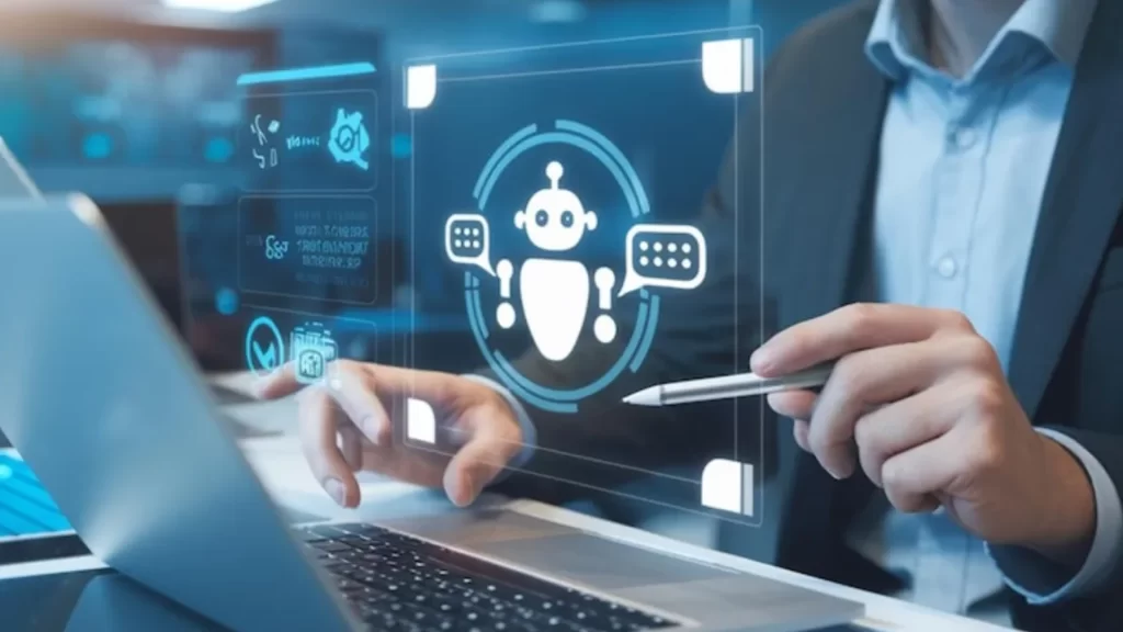 Ứng dụng AI trong tuyển dụng thay đổi cách đánh giá và lựa chọn nhân tài trong kỷ nguyên HR Tech