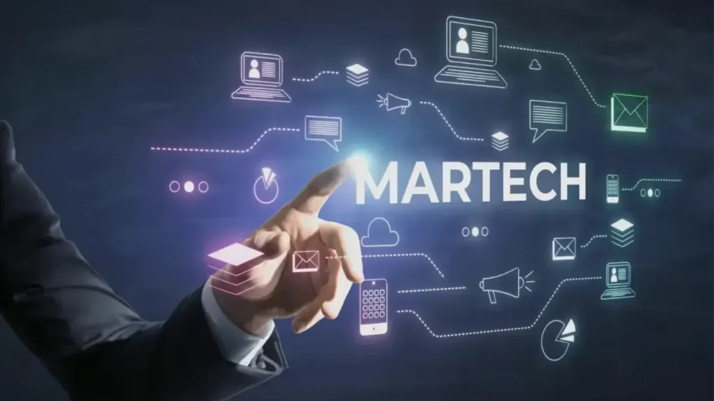 Xu hướng AI Martech là gì? Tìm hiểu về xu hướng mới trong doanh nghiệp số