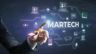 Xu hướng AI Martech là gì? Tìm hiểu về xu hướng mới trong doanh nghiệp số
