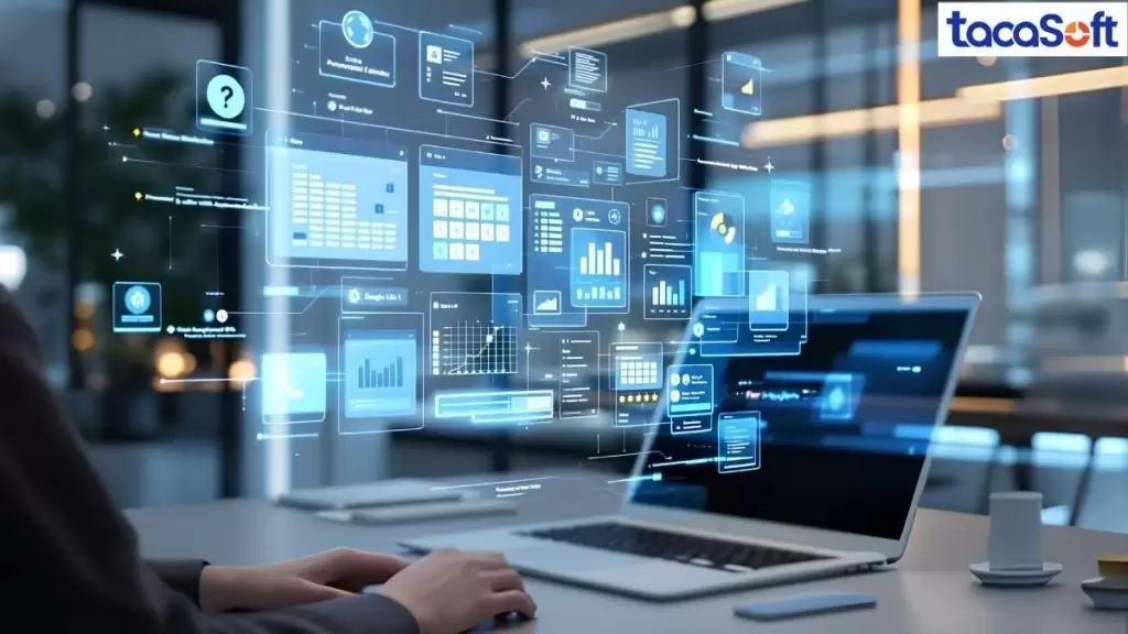 Công Ty Viết Phần Mềm Nào Tốt? Top Đơn Vị Uy Tín 2026