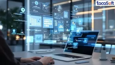Công Ty Viết Phần Mềm Nào Tốt? Top Đơn Vị Uy Tín 2026