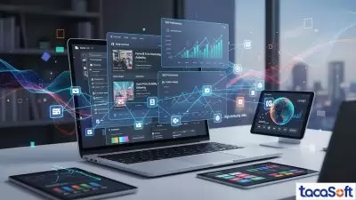 Viết Phần Mềm Theo Yêu Cầu Tại Hà Nội Có Gì Khác Biệt?
