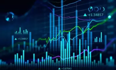 Nắm bắt 5 ứng dụng AI phân tích báo cáo trong quy trình doanh nghiệp
