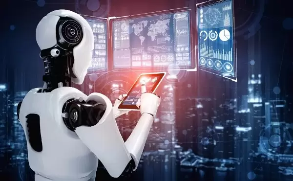 Ứng dụng AI phân tích văn bản phát hiện insight từ dữ liệu