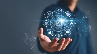 AI tự động hóa công việc xử lý vòng lặp thủ công trong doanh nghiệp