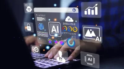 Ứng dụng 8 phần mềm AI trí tuệ nhân tạo thay đổi vận hành doanh nghiệp