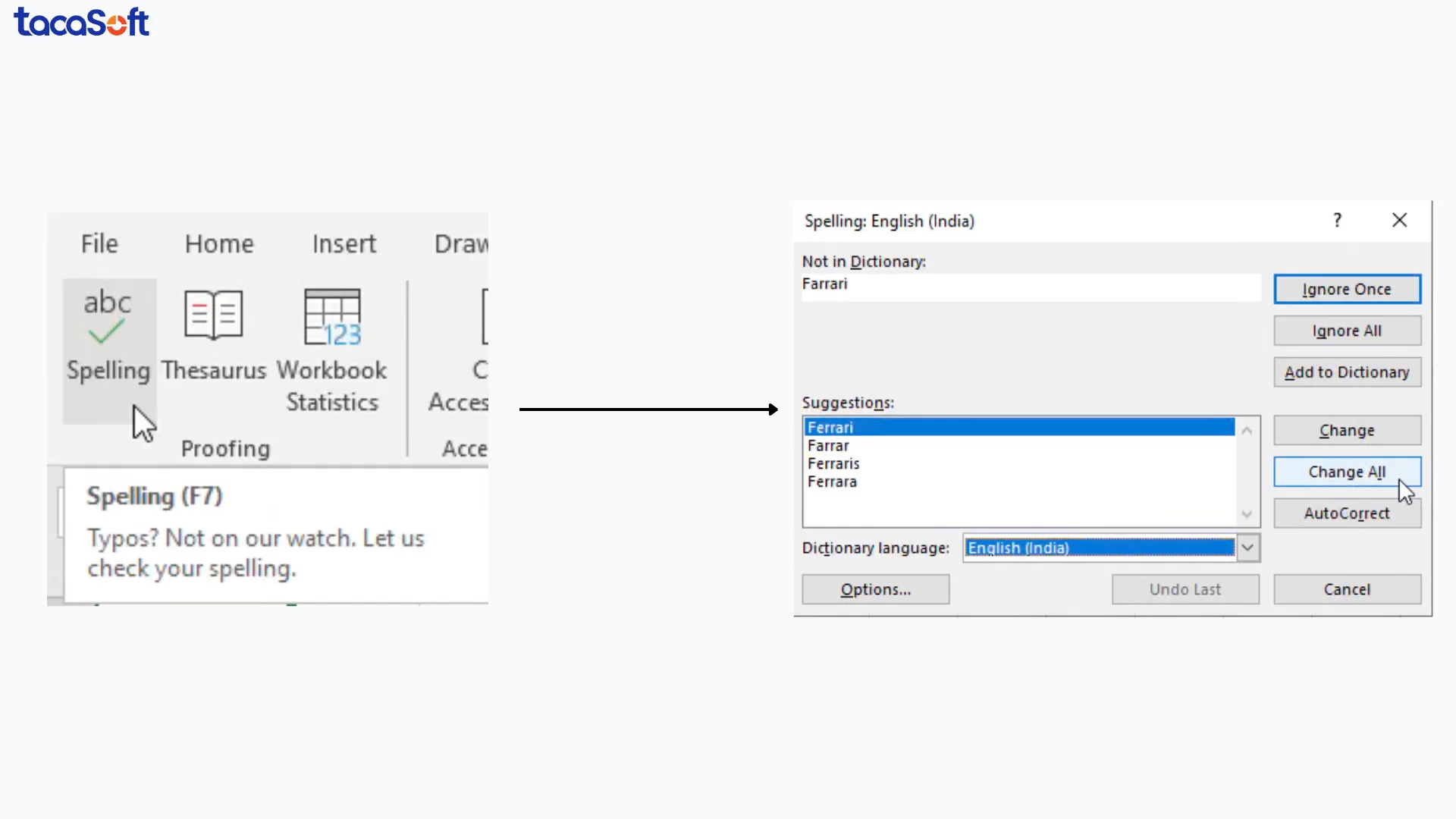 xử lý dữ liệu thô trong excel