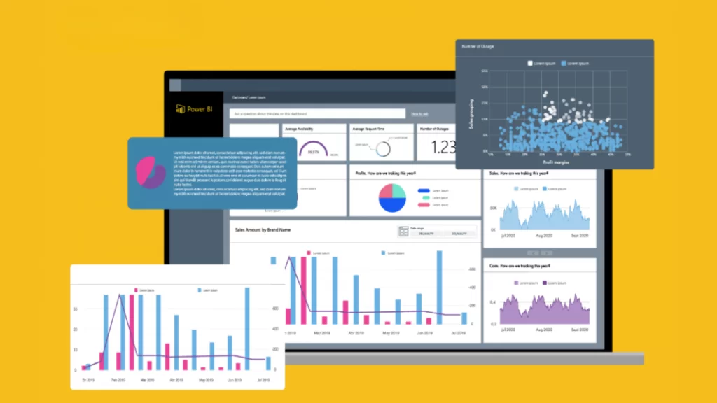 Nắm bắt cách xử lý dữ liệu trong Power BI cho đội ngũ doanh nghiệp