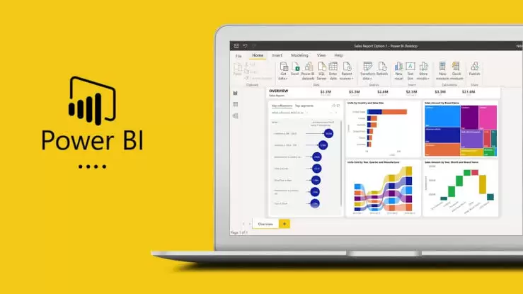 Nắm bắt 3 cách làm sạch dữ liệu với Power BI cho người mới