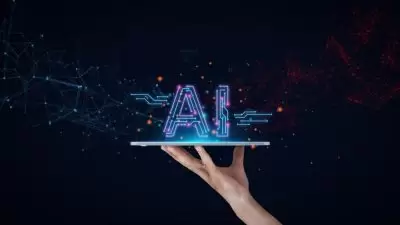 Ứng dụng AI trong Marketing đã thay đổi ngành tiếp thị như thế nào?