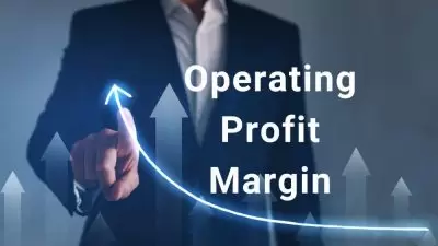 Biên lợi nhuận hoạt động (Operating Profit Margin) là gì? Cách tính và đánh giá hiệu quả doanh nghiệp