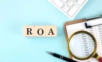 Theo dõi chỉ số ROA (tỷ suất lợi nhuận trên tài sản) nắm bắt năng lực sinh lời của doanh nghiệp