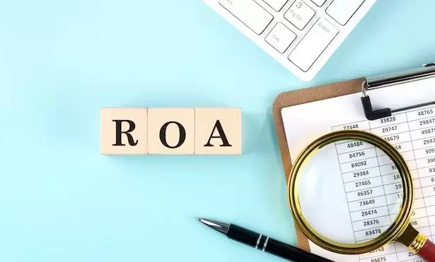 Theo dõi chỉ số ROA (tỷ suất lợi nhuận trên tài sản) nắm bắt năng lực sinh lời của doanh nghiệp