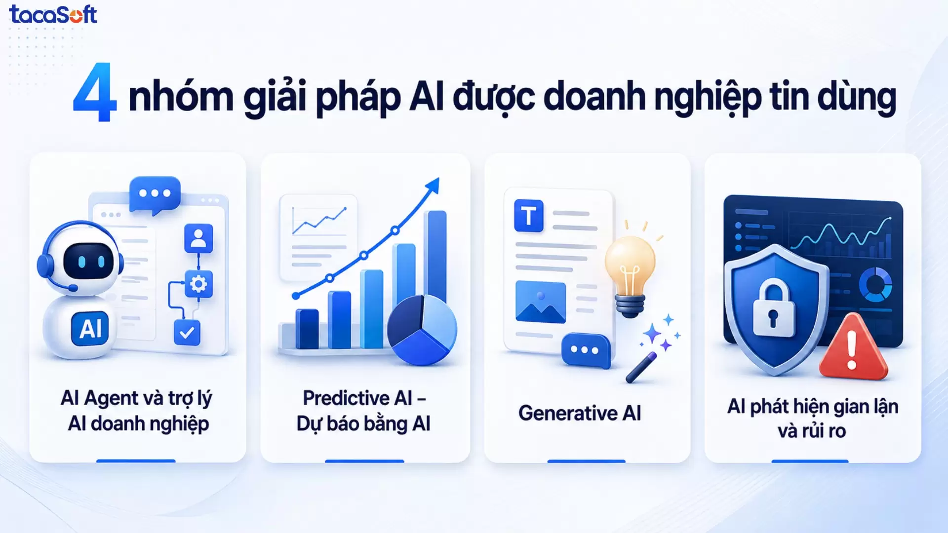 giải pháp ai
