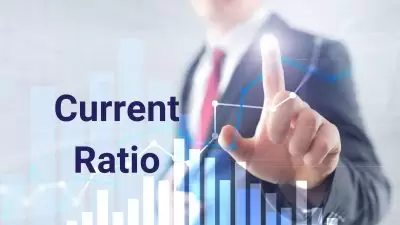 Tỷ số thanh toán hiện hành (Current Ratio) là gì? Vì sao mỗi ngành lại có một “mức đẹp” khác nhau?