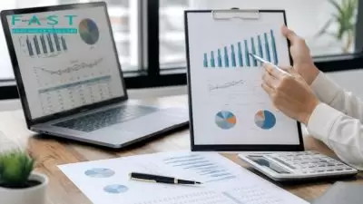 Lợi nhuận bình quân nói lên điều gì về doanh nghiệp bạn?